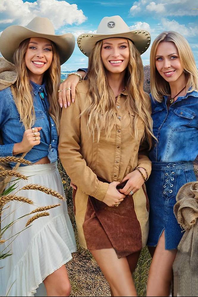 2026-02-10 Farma wraca! A w niej więcej odcinków i odświeżona formuła - Polsat.pl