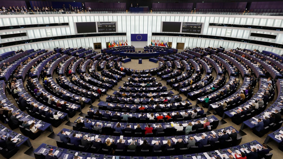 Zmiana traktatów UE. Parlament Europejski zdecydował