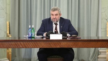 Prezydent powołał Radę ds. Rolnictwa. Przewodniczącym Ardanowski