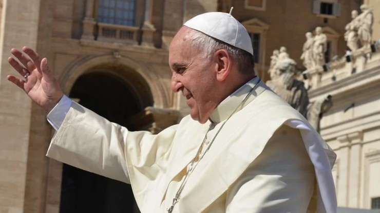 Papież mógł się zakazić koronawirusem. Wszystko za sprawą jednego spotkania