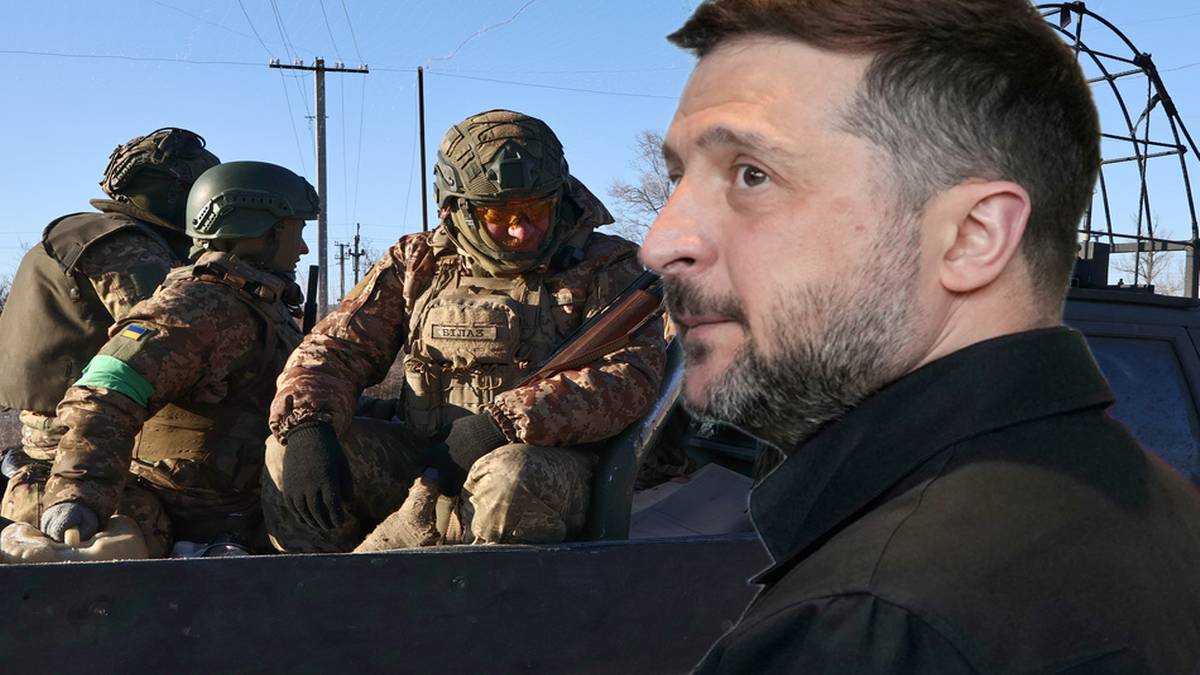 Zełenski z apelem do Niemców. "Sprawiedliwość jest potrzebna"