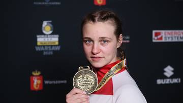 Julia Szeremeta najlepsza w Pucharze Świata! Triumf przed własną publicznością