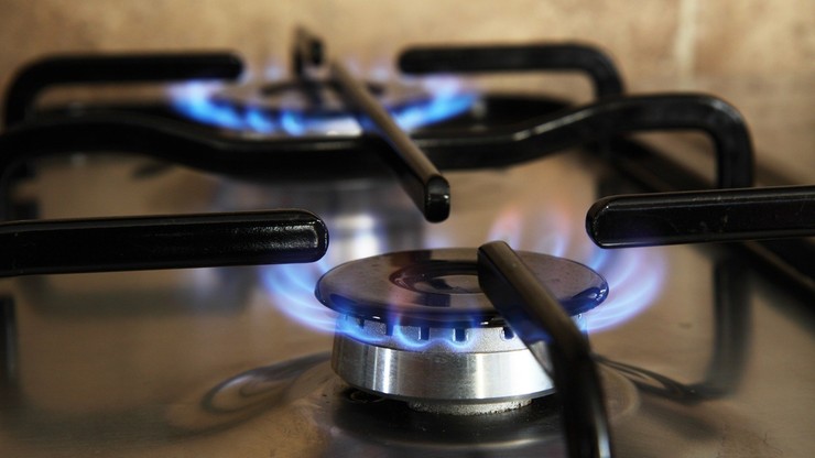 Wzrost cen gazu. Od października gaz w taryfie PGNiG Obrót Detaliczny będzie droższy o 7,4 proc.