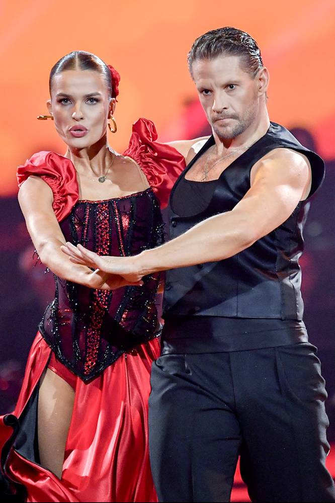 2026-03-16 Sebastian Fabijański: Już nie jest dla mnie istotne, kto patrzy