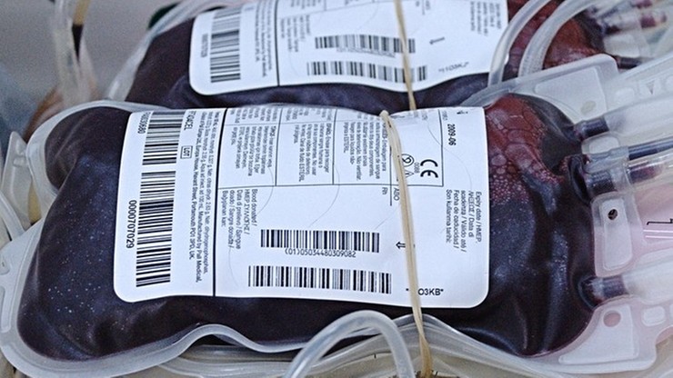 Pielęgniarka skazana za błąd podczas transfuzji. Pacjent zmarł