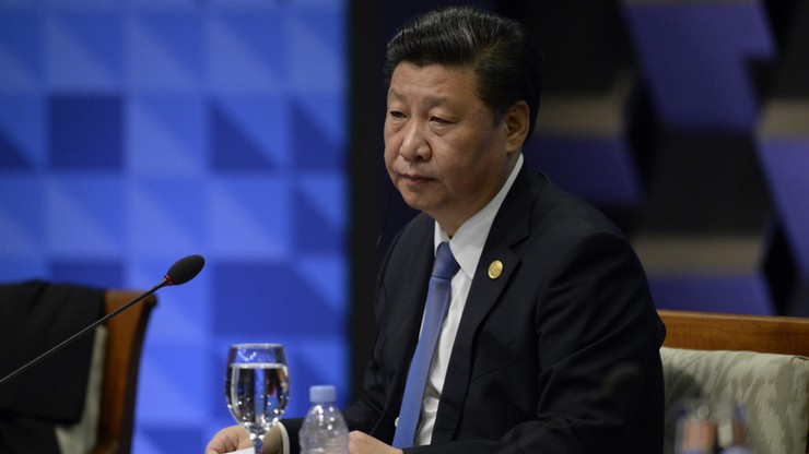 Prezydent Chin ostro potępił zamach w Mali