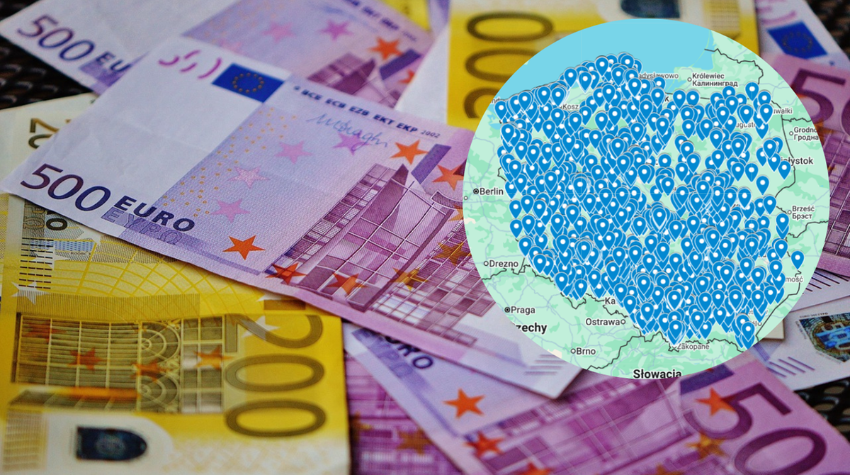 Kontrowersje wokół przyznawania środków z KPO. Jest ruch prokuratury