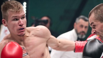 "W Polsat Boxing Promotions staramy się edukować pięściarzy"