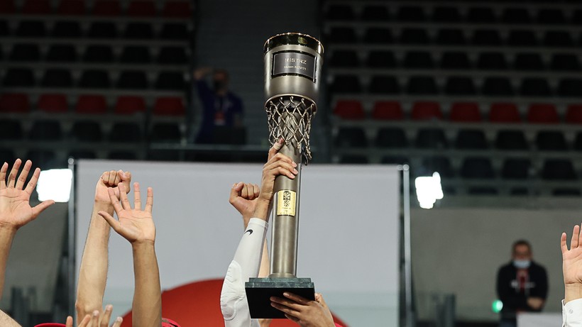Suzuki Puchar Polski 2022: Terminarz i plan transmisji