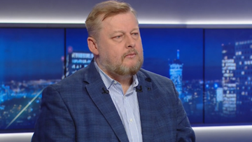 Ekspert o dwóch scenariuszach ws. Iranu. "Samo bombardowanie nic nie da"