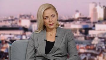 "Zastanawiam się, w jakim języku była pisana". Echa nowej strategii USA