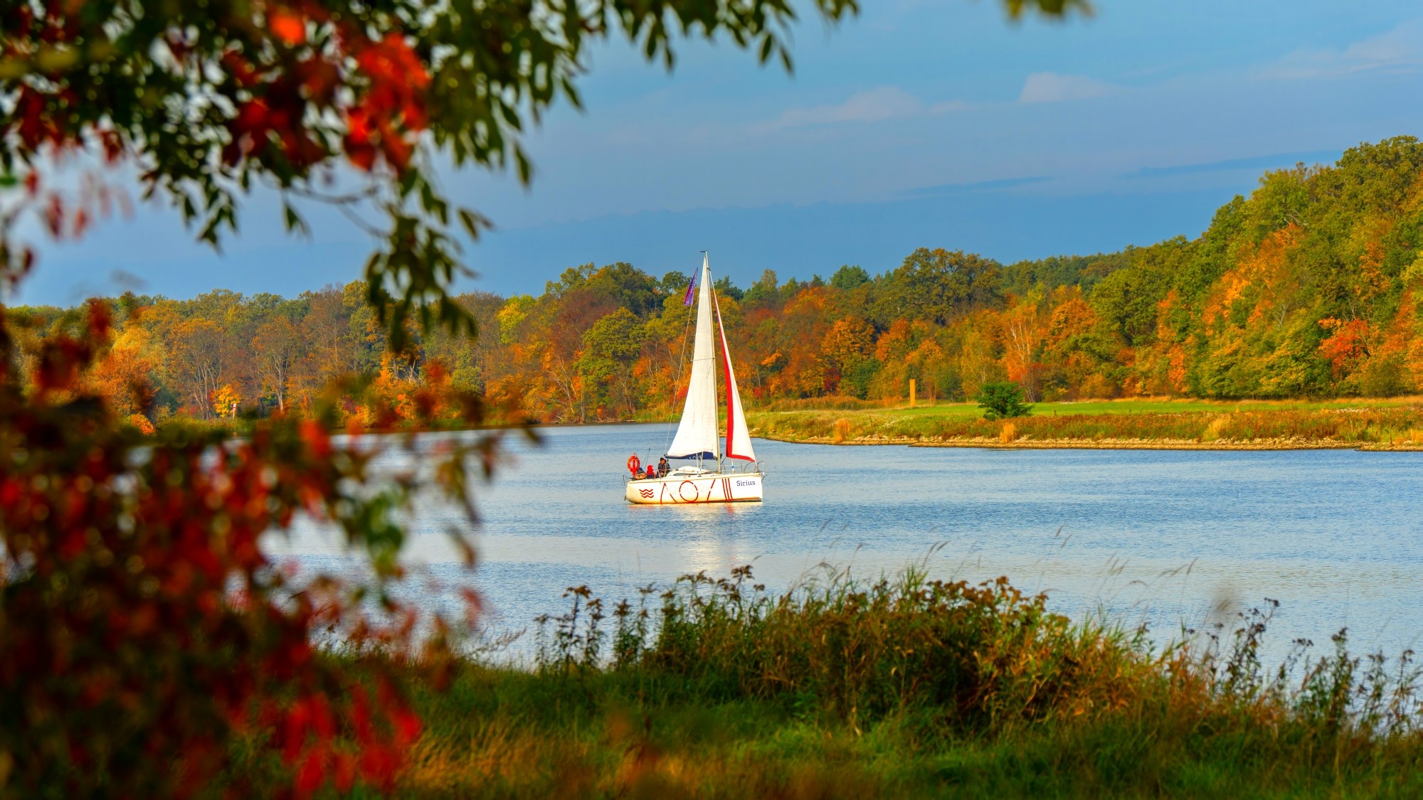 Piękny listopad - zdjęcie 20