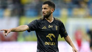 PKO BP Ekstraklasa: Wisła Płock - Jagiellonia Białystok. Relacja live i wynik na żywo