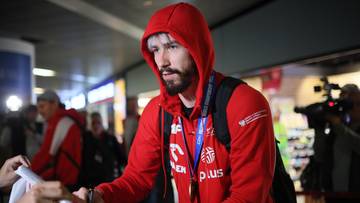 Tomasz Fornal zameldował się w nowym klubie! Wzruszająca wiadomość od wyjątkowej osoby. "Tęsknię"