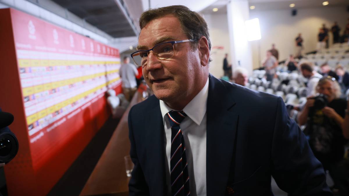 Jan Urban w programie "Gość Wydarzeń" [OGLĄDAJ]