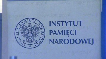 Pion śledczy IPN: unieważniane są wyroki z PRL wobec żołnierzy i działaczy podziemia