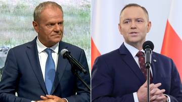 Ustawa podpisana, Donald Tusk reaguje. 