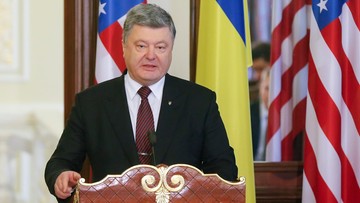 Ukraina kieruje pozwy przeciwko Rosji do Trybunału ONZ