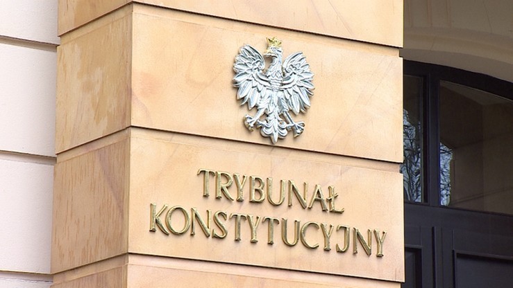 Projekt o statusie sędziów TK do komisji. Sejm nie zgodził się na odrzucenie propozycji PiS