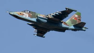 "To zaalarmowało Polaków i Litwinów". Białoruski generał o manewrach armii