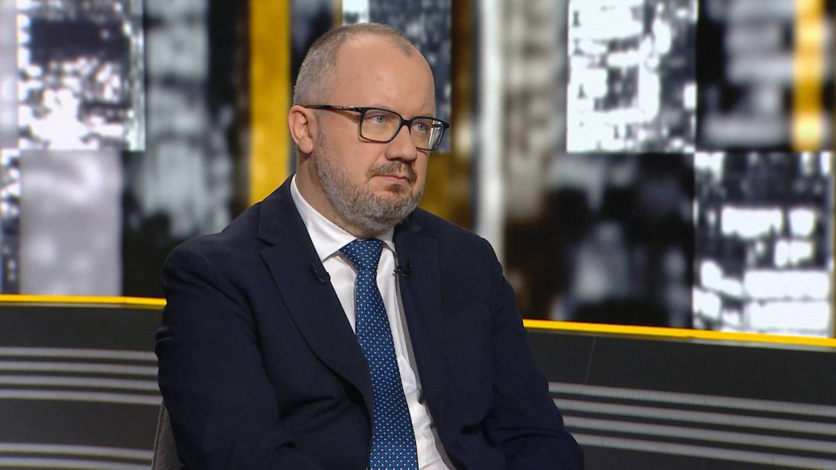 Polska poderwała myśliwce. Alert RCB dla dwóch województw