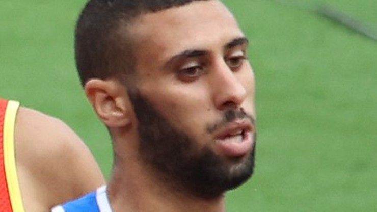 Włochy. Wicemistrz Europy Ahmed Abdelwahed z pozytywnym wynikiem testu dopingowego