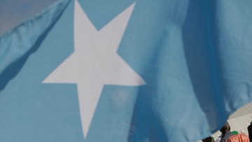 Somalia: ponad 20 zabitych w podwójnym zamachu islamistów