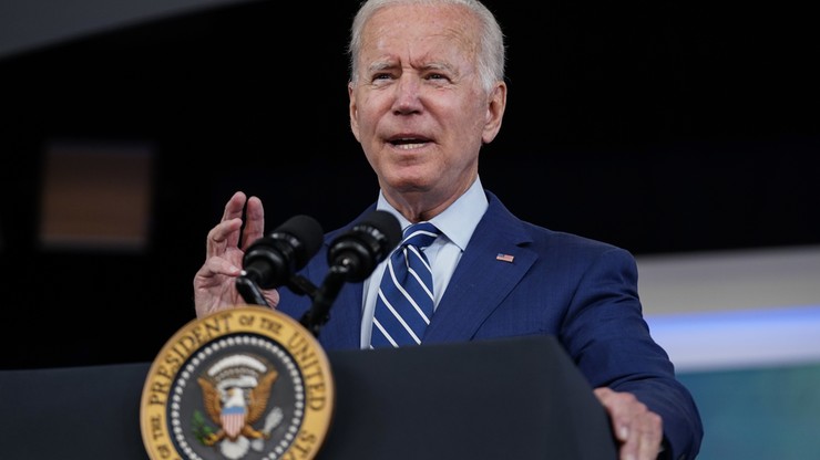 Joe Biden kłamał w sprawie Afganistanu? Zarzucają mu to generałowie