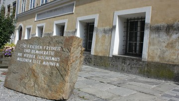 Austria: dom rodzinny Hitlera zostanie zburzony