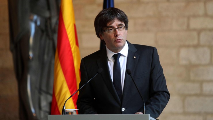 Kataloński lider: przedterminowych wyborów nie będzie