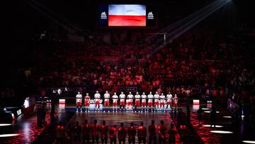 Liga Narodów siatkarzy: Polska - Brazylia. Relacja na żywo