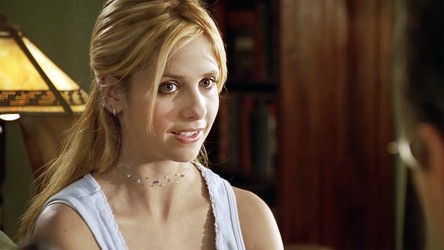 Buffy postrach wampirów