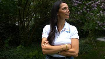 Ona poprowadzi reprezentację Polski. "Celem jest pierwszy w historii medal olimpijski"