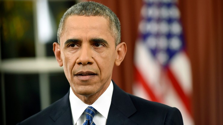 Obama: Zagrożenie terroryzmem realne, ale je pokonamy