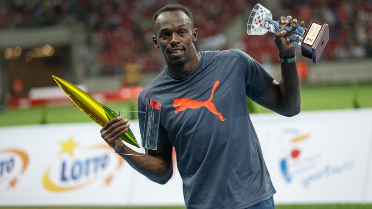Diamentowa Liga: Trójka Polaków i Usain Bolt w Monako