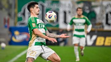 PKO BP Ekstraklasa: Lechia Gdańsk - Widzew Łódź. Relacja live i wynik na żywo