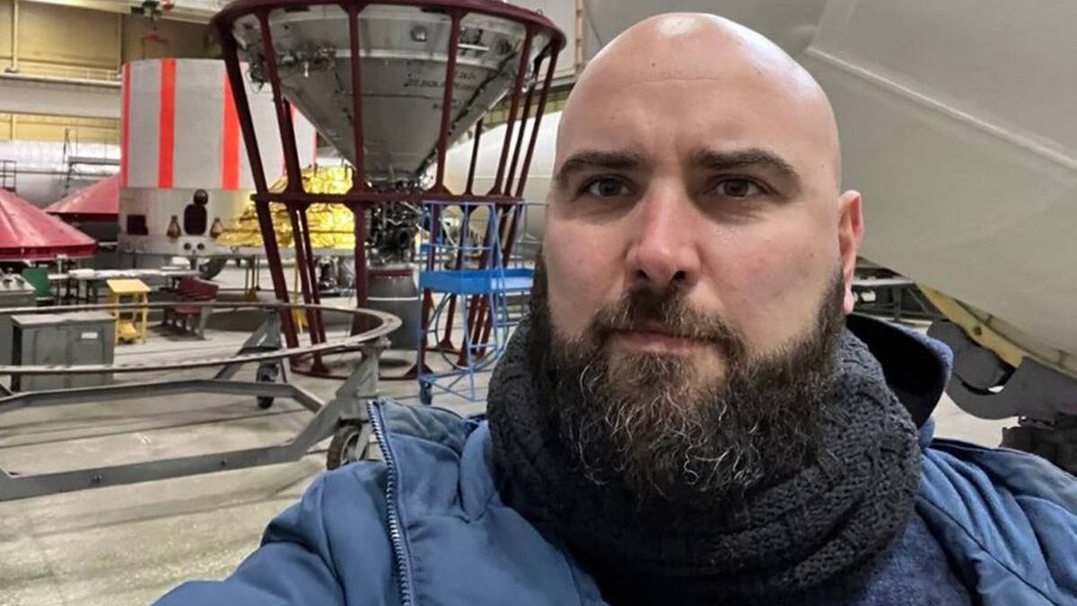 Sprawa Pawła Rubcowa. Sąd zawiesił postępowanie