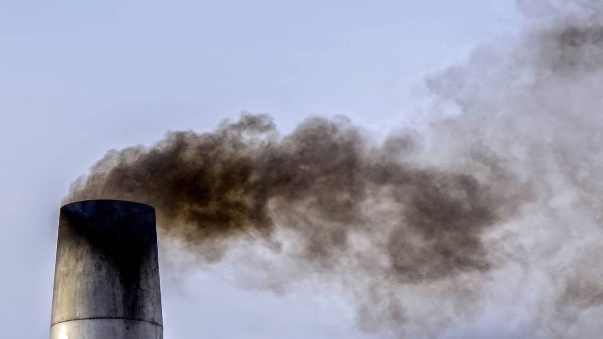 Poznaj najbardziej skażone miasta w Polsce. Fot. TwojaPogoda.pl