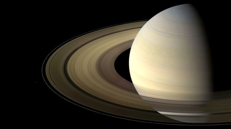 Saturn ma więcej księżyców niż dotychczas sądzono. Właśnie odkryto... 20 nowych