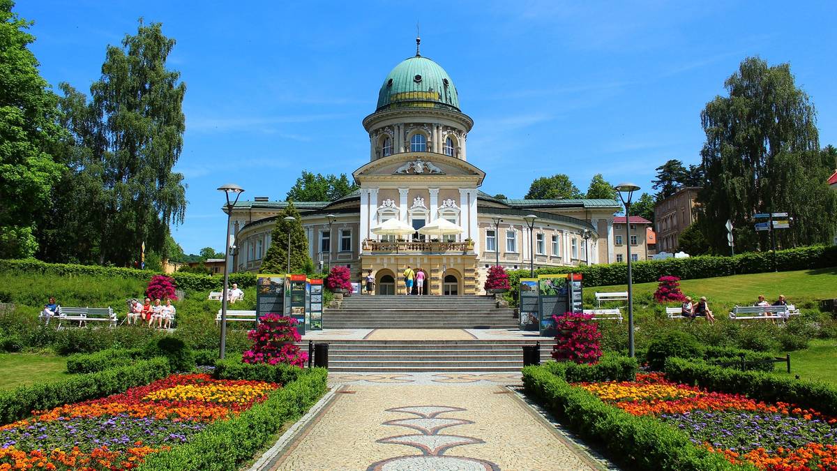 Co jest powodem rezygnacji z wyjazdów?