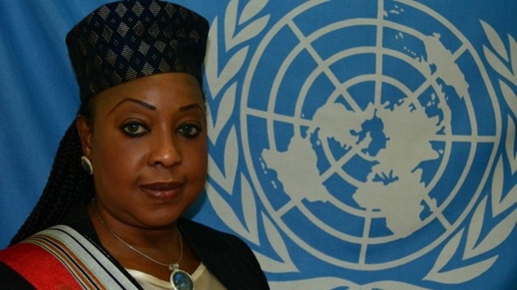 Kobieta sekretarzem generalnym FIFA. Senegalka pracowała wcześniej w ONZ