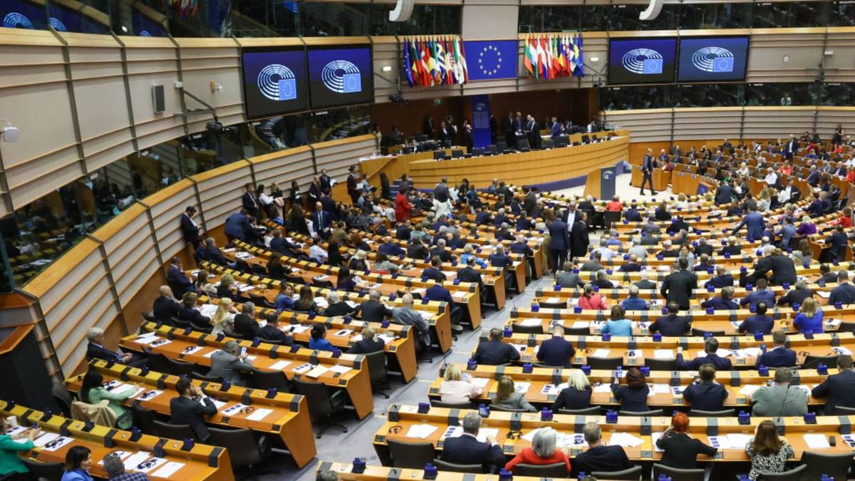 Parlament Europejski przyjął rezolucję. Apel do Polaków ws. przerywania ciąży