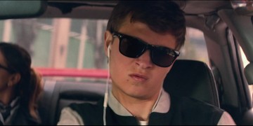 Baby Driver (25 i 26 lutego)