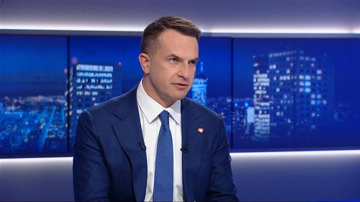 Szczyt w Waszyngtonie bez Polski. Szłapka o dwóch scenariuszach