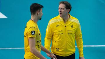 Asseco Resovia Rzeszów - Bogdanka LUK Lublin. Wynik meczu. Kto wygrał?