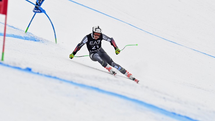 Alpejski PŚ: Windingstad wygrał slalom równoległy w Alta Badia