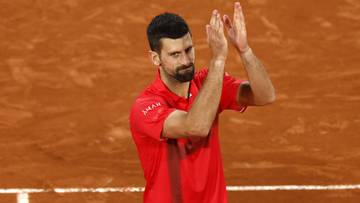 Novak Djokovic zasmucił kibiców. Szczere wyznanie po porażce we French Open