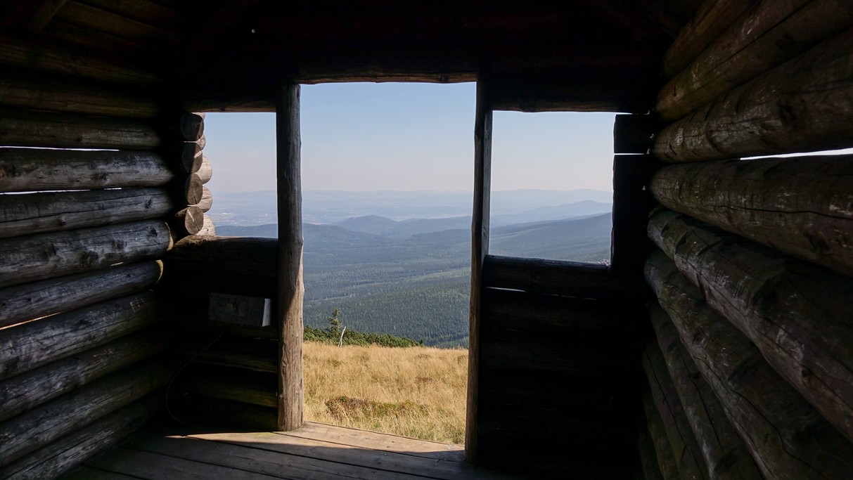 Piękno polskich gór - zdjęcie 30