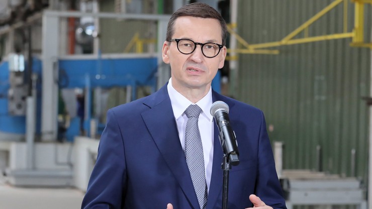 Podwyżka kwoty wolnej od podatku. Premier: projekt w środę trafi do Sejmu