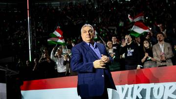 Złe wieści dla Orbana. Są wyniku najnowszego sondażu na Węgrzech